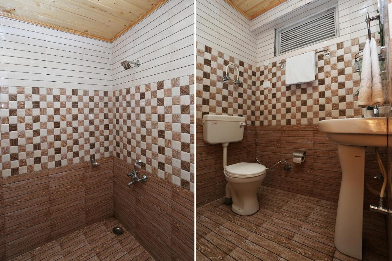 Oyo 9486 Mahadev Cottage Vashist Екстер'єр фото