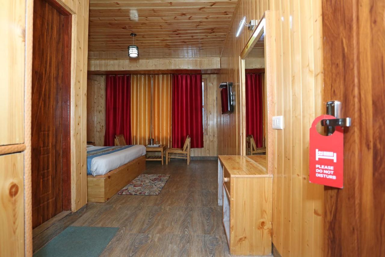 Oyo 9486 Mahadev Cottage Vashist Екстер'єр фото