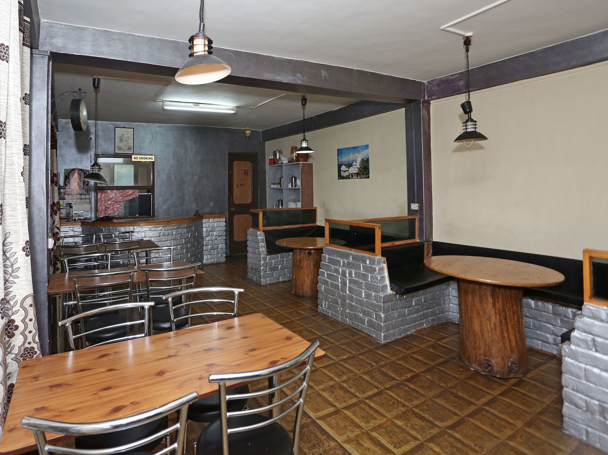 Oyo 9486 Mahadev Cottage Vashist Екстер'єр фото