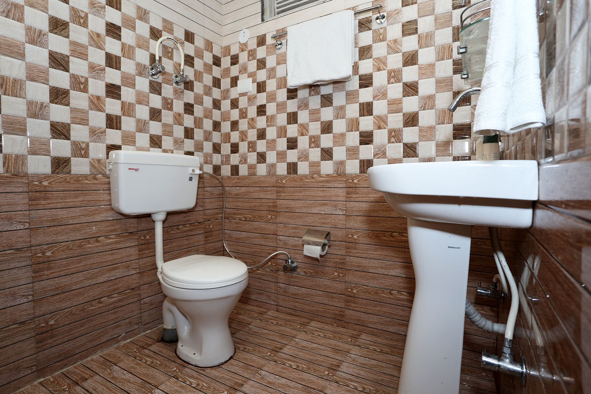 Oyo 9486 Mahadev Cottage Vashist Екстер'єр фото